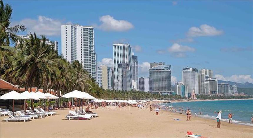 Condotel đón nhận thay đổi sau chính sách mới - Ảnh 1. Condotel đón nhận thay đổi sau chính sách mới - Ảnh 1.