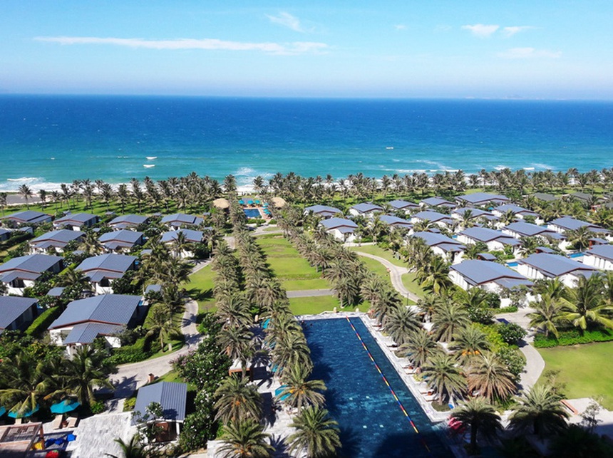 Condotel đón nhận thay đổi sau chính sách mới - Ảnh 2. Condotel đón nhận thay đổi sau chính sách mới - Ảnh 2.