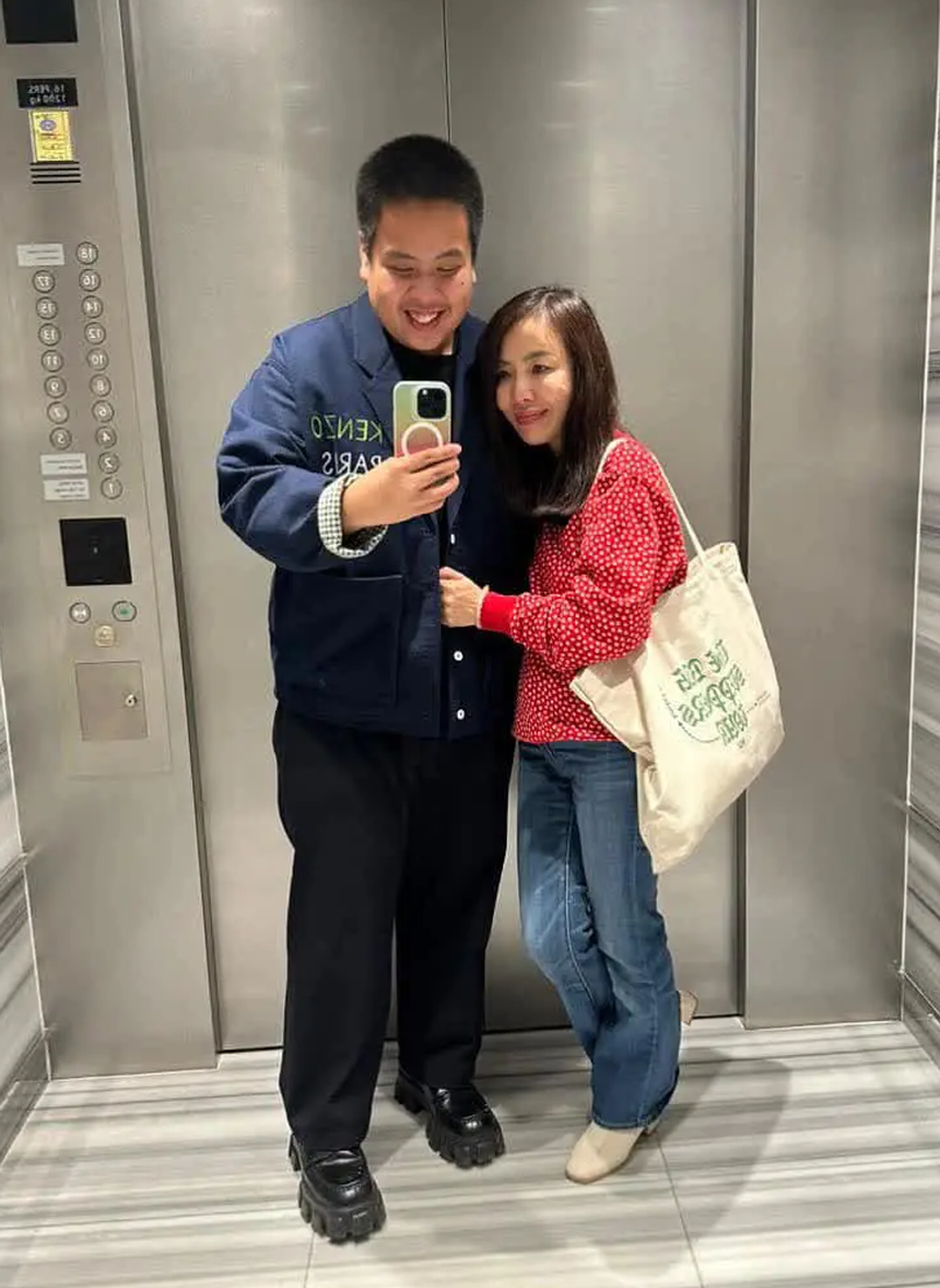 Cuộc sống hiện tại "gây choáng" của thần đồng Đỗ Nhật Nam: Đỗ 6 học bổng toàn phần ĐH Mỹ, bỏ học Thạc sĩ chuyển thẳng lên Tiến sĩ, ngoại hình thay đổi khác lạ - Ảnh 3.