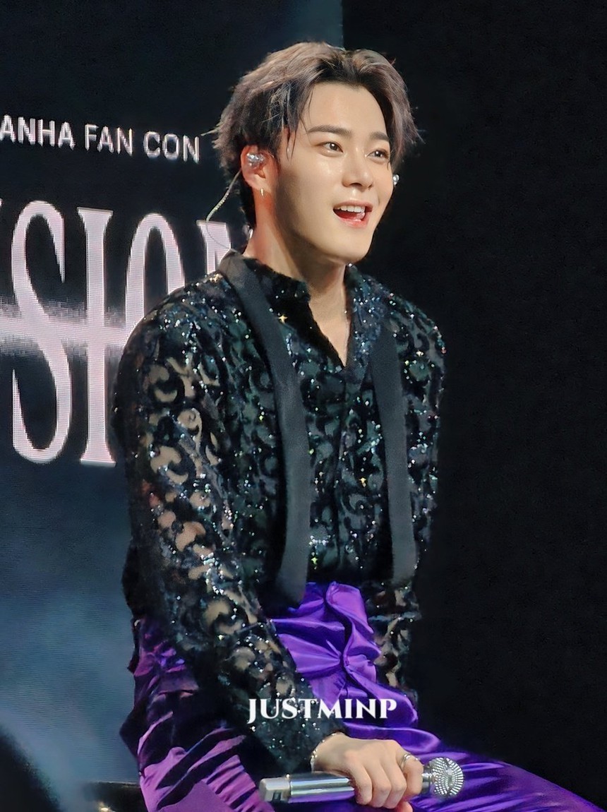 Fan Việt sốc trước tin Moonbin (ASTRO) qua đời, tiếc nuối khoảnh khắc vui vẻ nhảy See Tình - Ảnh 5.