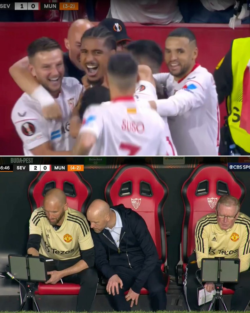FPT Play trực tiếp Sevilla vs MU, xem bóng đá Europa League - Ảnh 6.