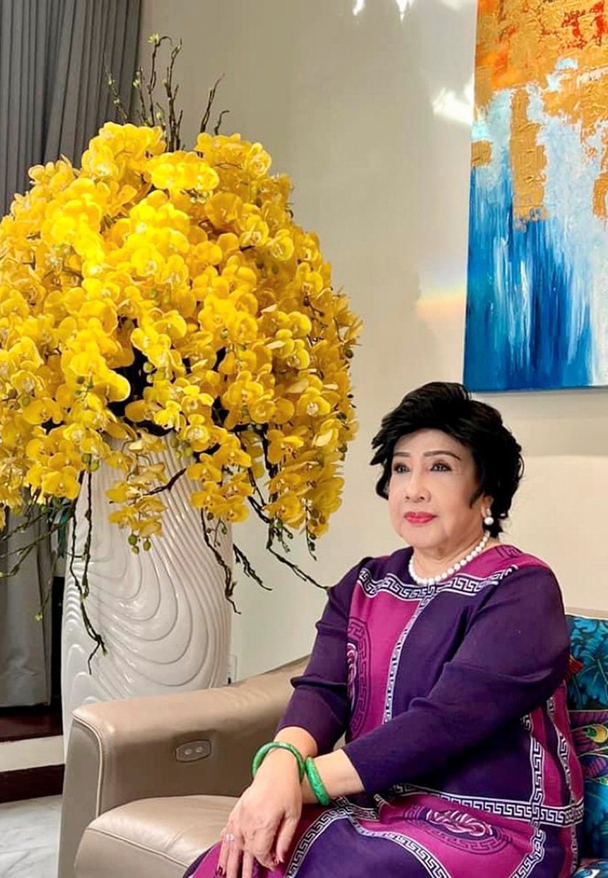 Hồ Ngọc Hà phản ứng khi bị mạo danh - Ảnh 4.