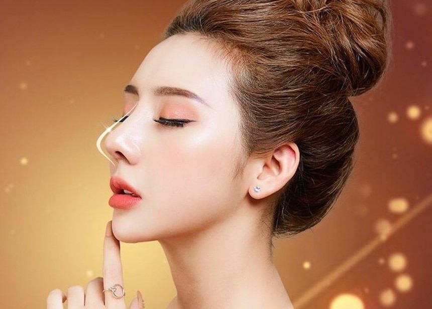 Ưu điểm của phương pháp nâng mũi L Line như thế nào? - Ảnh 1. Ưu điểm của phương pháp nâng mũi L Line như thế nào? - Ảnh 1.