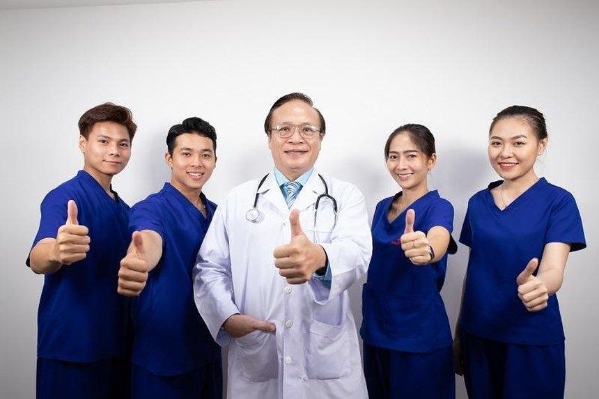 Ưu điểm của phương pháp nâng mũi L Line như thế nào? - Ảnh 3. Ưu điểm của phương pháp nâng mũi L Line như thế nào? - Ảnh 3.