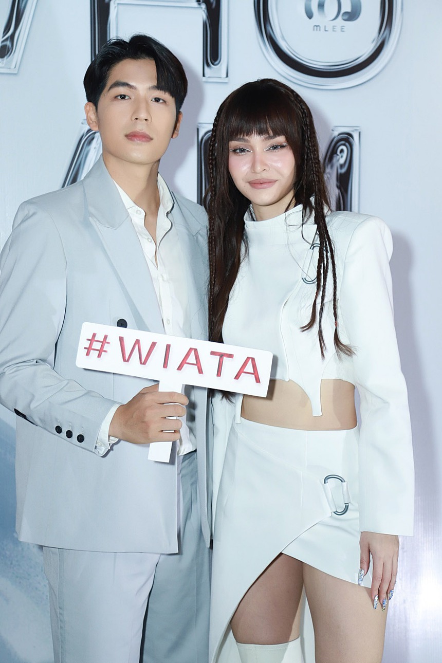 Tiểu Vy bất ngờ nhảy đôi cùng MLee, Hari Won cùng Tóc Tiên tấm tắc khen ngợi 'visual một chín một mười' - Ảnh 8. Tiểu Vy bất ngờ nhảy đôi cùng MLee, Hari Won cùng Tóc Tiên tấm tắc khen ngợi 'visual một chín một mười' - Ảnh 8.