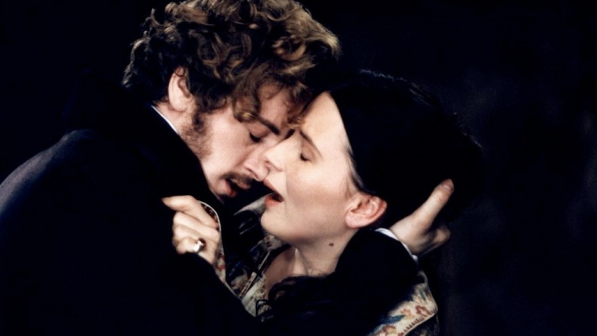 Juliette Binoche - nàng thơ trong phim mới của Trần Anh Hùng - Ảnh 3.