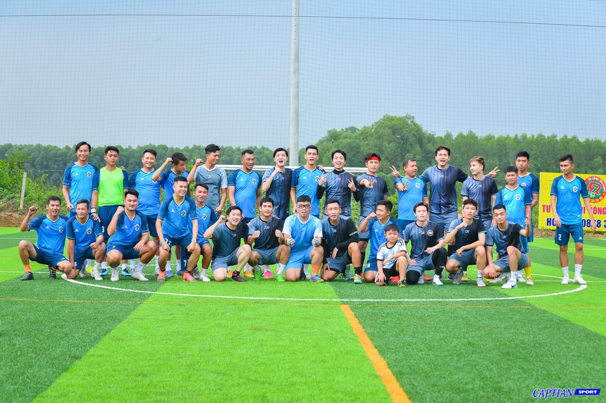 Tiến Linh đối đầu với Cris Phan và Gin Tuấn Kiệt, tỉ số chung cuộc không thể ngờ - Ảnh 1. Tiến Linh đối đầu với Cris Phan và Gin Tuấn Kiệt, tỉ số chung cuộc không thể ngờ - Ảnh 1.