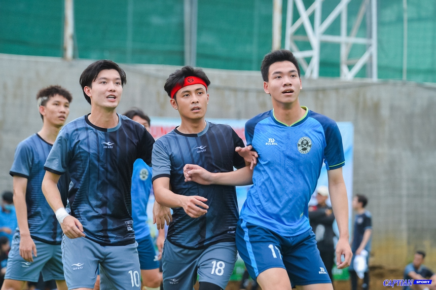 Tiến Linh đối đầu với Cris Phan và Gin Tuấn Kiệt, tỉ số chung cuộc không thể ngờ - Ảnh 10. Tiến Linh đối đầu với Cris Phan và Gin Tuấn Kiệt, tỉ số chung cuộc không thể ngờ - Ảnh 10.