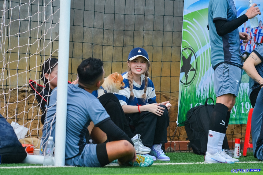 Tiến Linh đối đầu với Cris Phan và Gin Tuấn Kiệt, tỉ số chung cuộc không thể ngờ - Ảnh 8. Tiến Linh đối đầu với Cris Phan và Gin Tuấn Kiệt, tỉ số chung cuộc không thể ngờ - Ảnh 8.