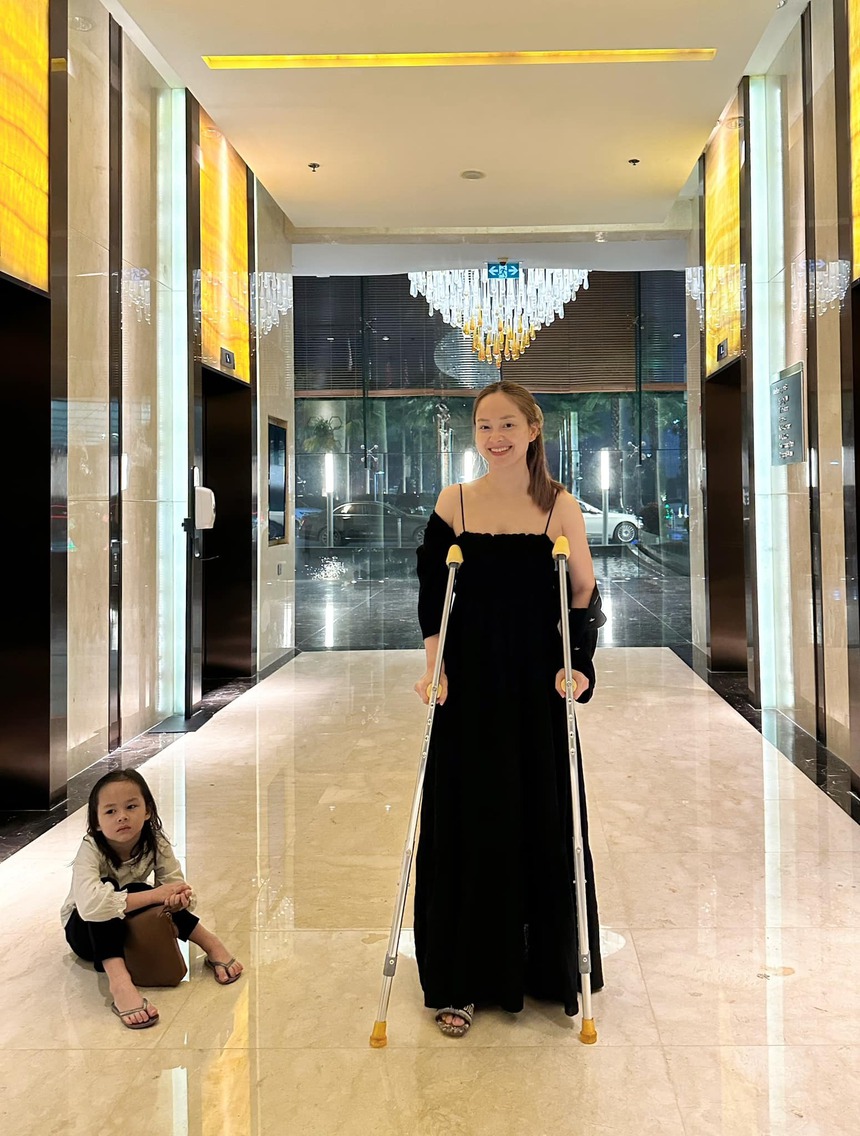 Lan Phương, nhân vật đanh đá chua ngoa trong ‘Gia đình mình vui bất thình lình’ mà ít ai ghét được - Ảnh 11.