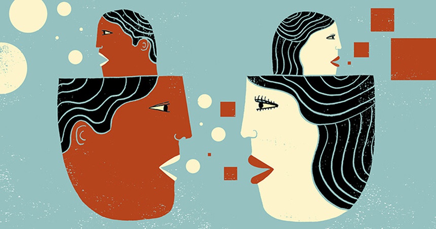 Đỉnh cao ứng xử của người túc trí đa mưu: 5 kiểu lời tuyệt đối không bao giờ thốt ra để 'thu phục' lòng người, mở "lối tắt" dẫn đến thành công - Ảnh 3.