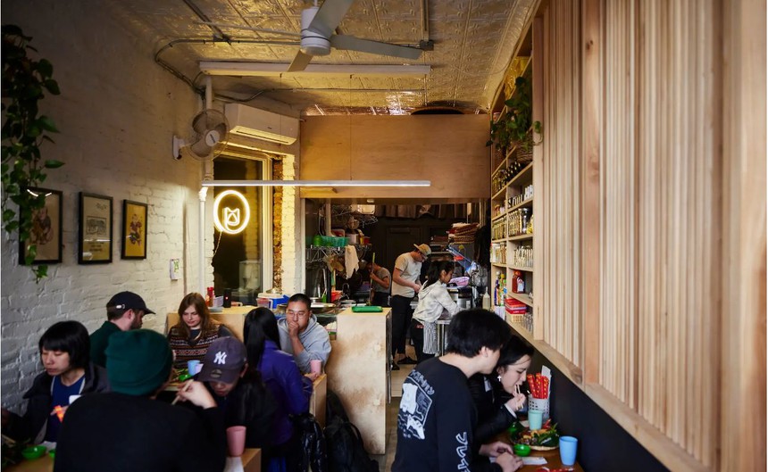 Bún đậu mắm tôm đến New York: "mùi như địa ngục, vị như thiên đường", là món Việt thú vị nhất - Ảnh 2.