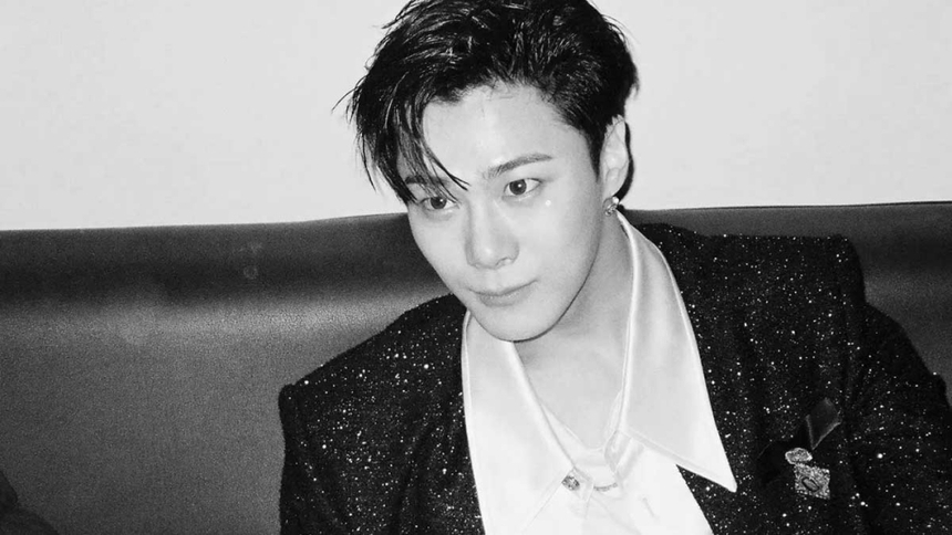 Hàm ý sâu xa từ bức ảnh cuối cùng Moonbin Astro đăng trên mạng khiến fan càng thêm đau buồn - Ảnh 3.