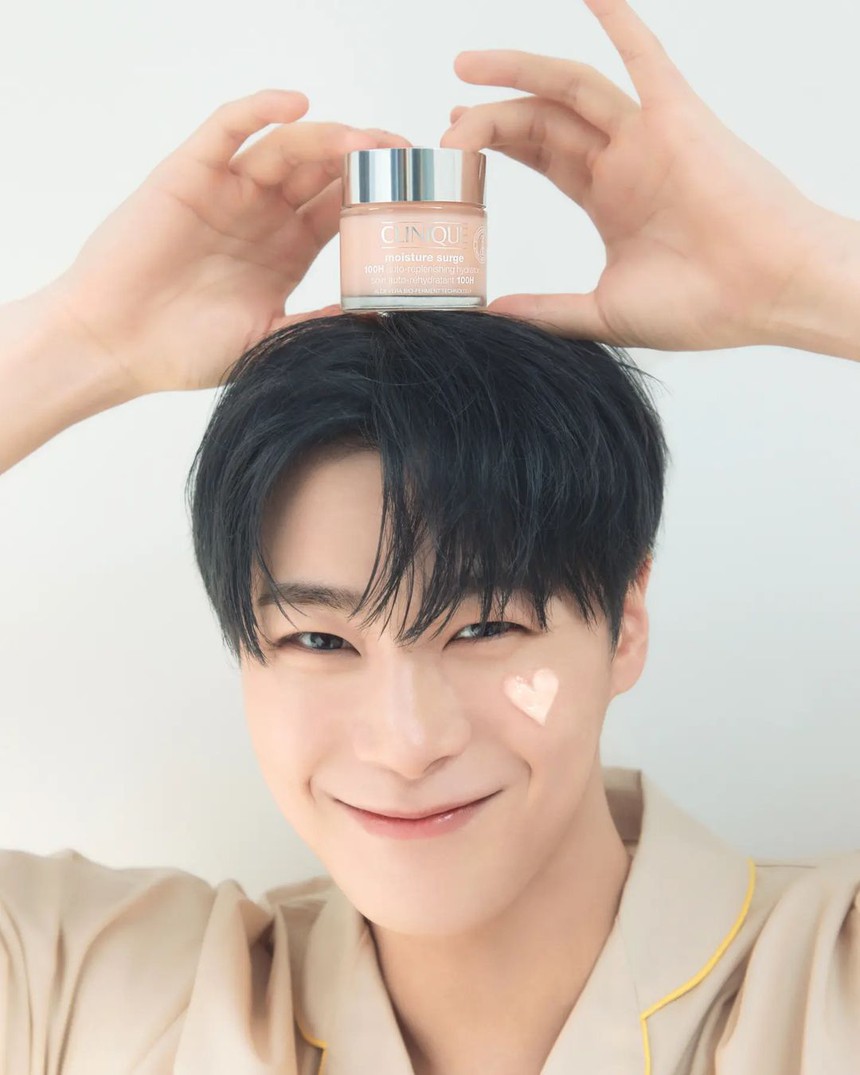 Công chúng không tin nổi Moonbin (ASTRO) tự tử: Không để lộ dấu hiệu tâm lý bất ổn, trước lúc qua đời vẫn gây sốt với loạt clip vũ đạo - Ảnh 3. Công chúng không tin nổi Moonbin (ASTRO) tự tử: Không để lộ dấu hiệu tâm lý bất ổn, trước lúc qua đời vẫn gây sốt với loạt clip vũ đạo - Ảnh 3.
