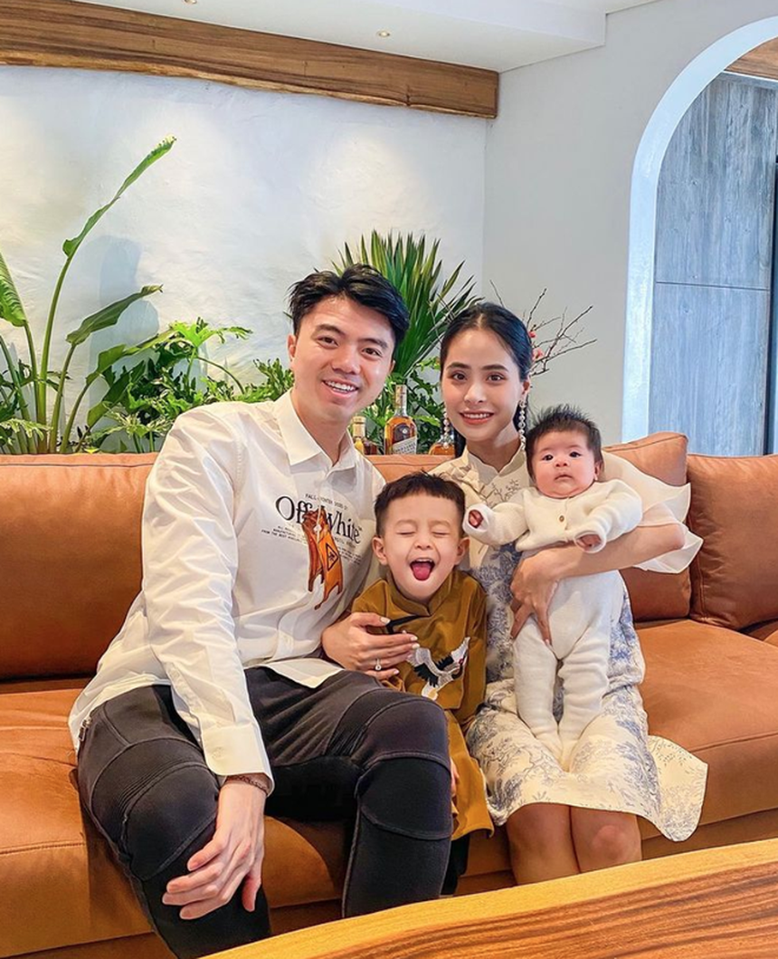 6 căn bếp toát mùi tiền của hội nhà giàu: nữ đại gia có căn bếp 500 triệu, gái xinh lấy chồng Thái sở hữu căn bếp giá 3,7 tỷ đồng  - Ảnh 4.