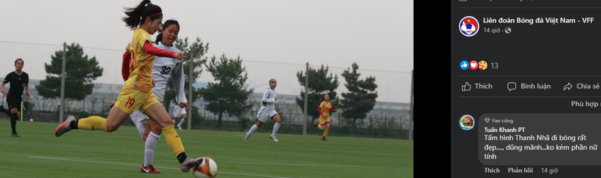 Thanh Nhã lập cú đúp giúp Việt Nam đại thắng tại Nhật Bản, khiến fan nam mê mẩn vì quá xinh - Ảnh 5.