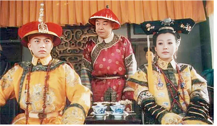 Thuận Trị hỏi "Nhà Thanh tồn tại bao nhiêu năm?", cao tăng để lại 14 chữ: Nào ngờ hơn 200 năm sau lại ứng nghiệm - Ảnh 2.