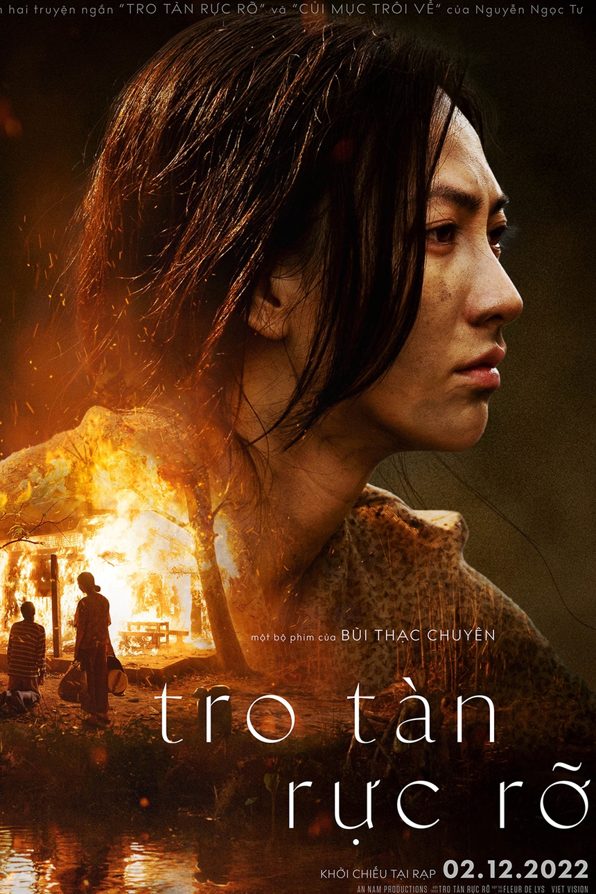 Minh tinh xứ Hàn Moon So-ri làm Chủ tịch Giám khảo tại LHP châu Á Đà Nẵng 2023 - Ảnh 1.