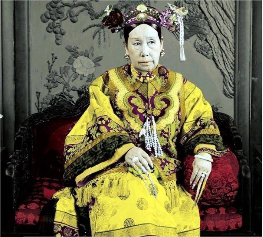 Từ Hi liên tục mời nam nhân gảy đàn đến phòng sau khi vua qua đời, sự cố bất ngờ xảy ra, người này thề không quay lại cung: Chuyện gì đã xảy ra? - Ảnh 1. Từ Hi liên tục mời nam nhân gảy đàn đến phòng sau khi vua qua đời, sự cố bất ngờ xảy ra, người này thề không quay lại cung: Chuyện gì đã xảy ra? - Ảnh 1.