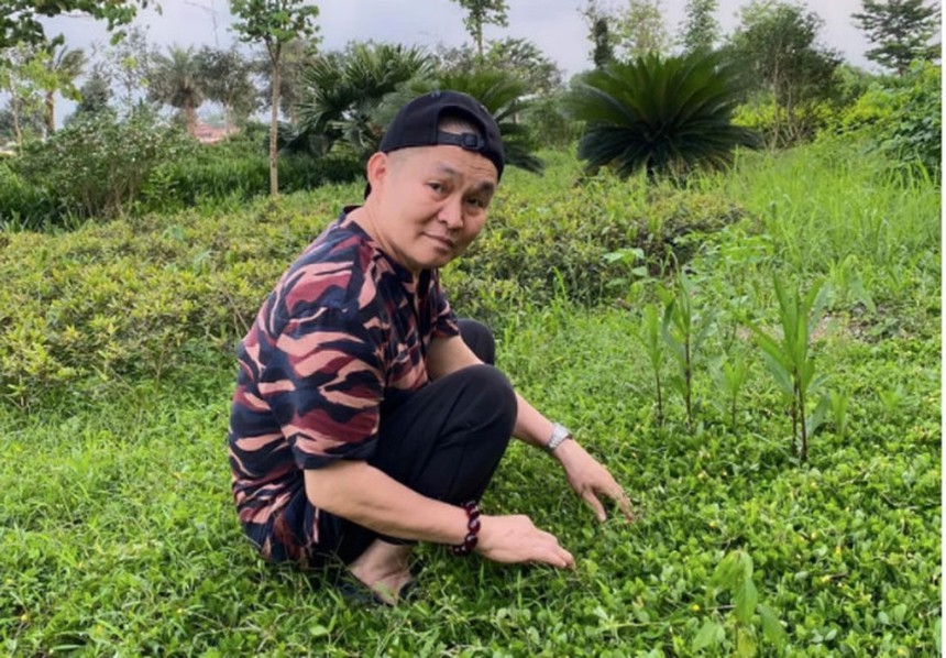 “Vua hài đất Bắc” ở tuổi ngoài 60: Sống giản dị trong biệt thự vài chục tỷ đồng, nhiều năm tận hưởng 1 thú vui đặc biệt - Ảnh 6.