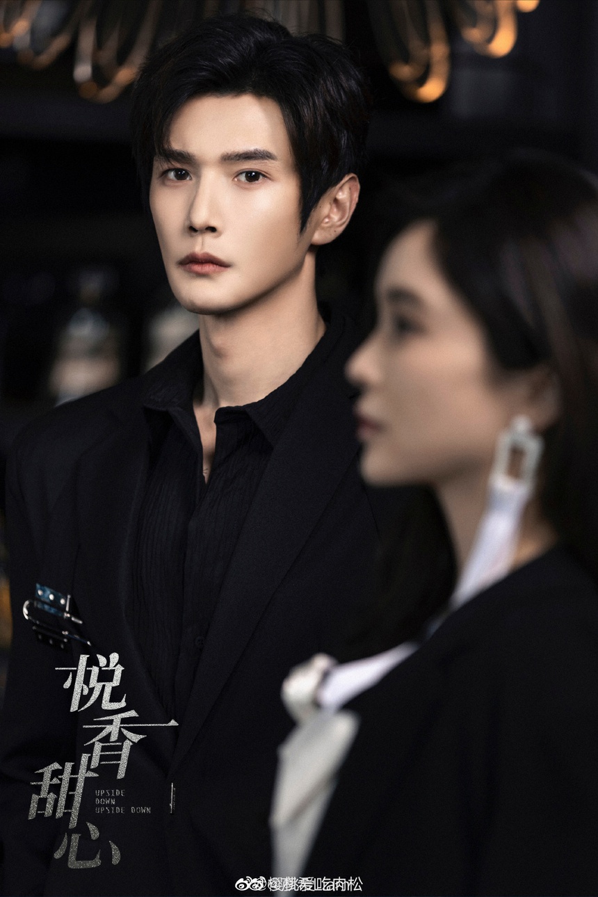 Lại có thêm nam chính ngôn tình gầy gò khiến dân tình phát ngán, nữ chính bị chê thô kệch còn 'thị phi' bậc nhất - Ảnh 9.