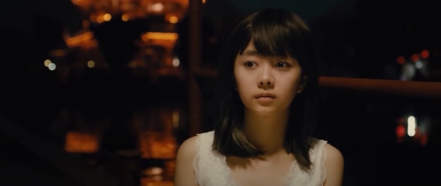 La Vân Hi 11 năm trước nhìn lạ lắm, đóng cảnh nóng với Đàm Tùng Vận trong phim thanh xuân cực hay - Ảnh 4.