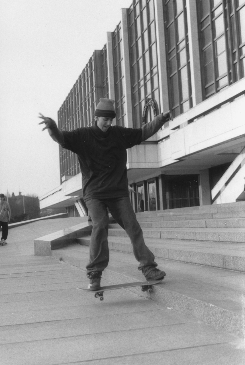 Triễn lãm đầu tiên của Adrian Sauer tại Việt Nam: ‘Nhiếp ảnh là một điều kỳ diệu’ - Ảnh 3.