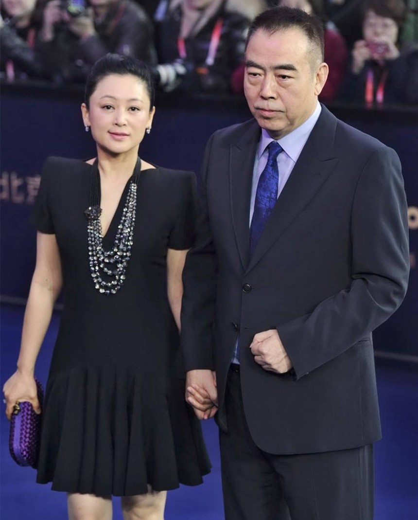 “Thái tử Cbiz” Trần Phi Vũ diện hẳn 2 trang phục trong sự kiện đầu tiên sau bê bối ảnh nóng, bị mỉa mai đủ đường vì 1 phát ngôn - Ảnh 5.