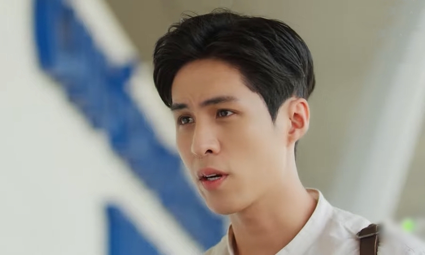 Sao nữ gây tranh cãi ở phim Việt mới chiếu: Giọng the thé làm người xem ngán ngẩm, diễn xuất thụt lùi rõ nét? - Ảnh 3.