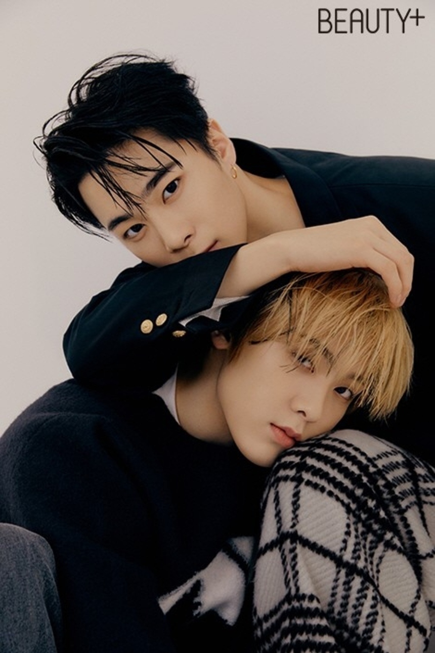 Cộng đồng mạng đồng loạt bày tỏ sự lo lắng cho 1 idol sau khi Moonbin (ASTRO) qua đời: “Đừng cảm thấy có lỗi” - Ảnh 3.