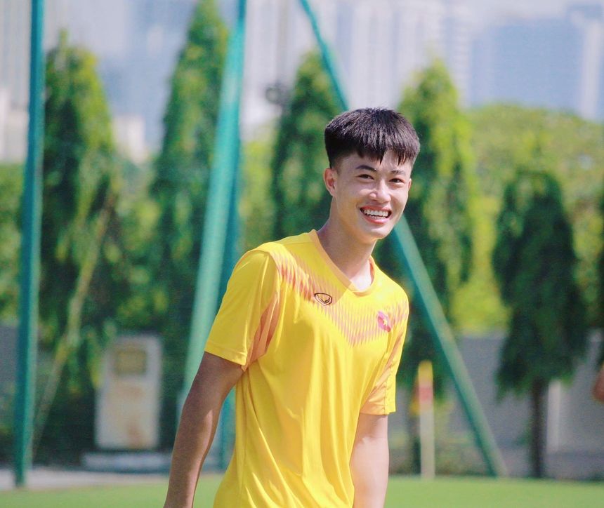 Những chân sút sẽ làm nên chuyện ở SEA Games 32 - Ảnh 7.