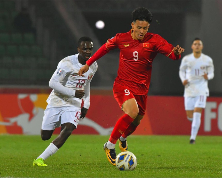 Những chân sút sẽ làm nên chuyện ở SEA Games 32 - Ảnh 1.