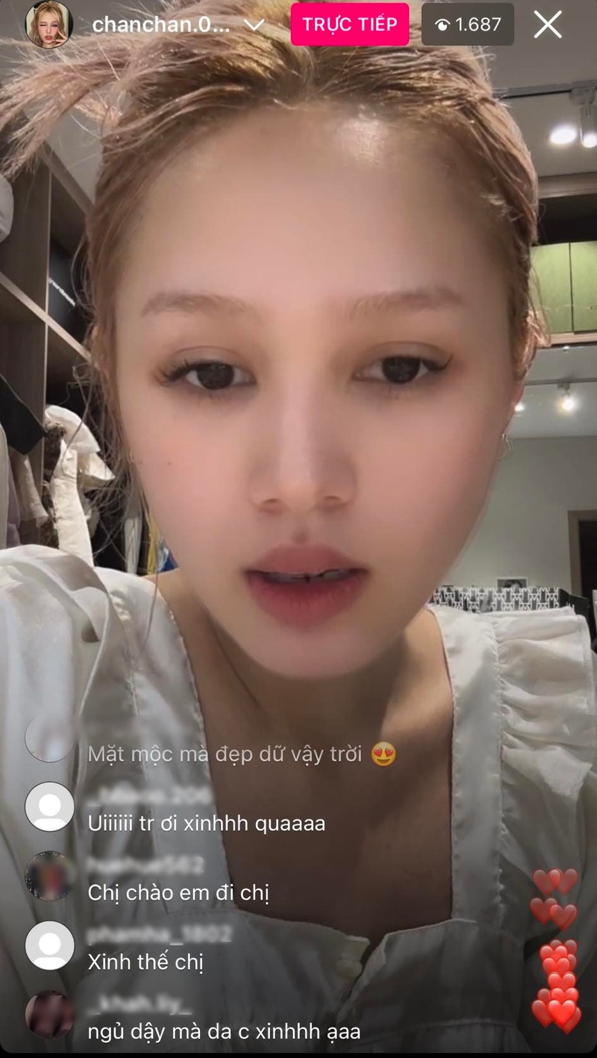 Xoài Non chia sẻ về cô gái váy đen tại sự kiện: “Buồn và mất ngủ cả đêm” - Ảnh 1.