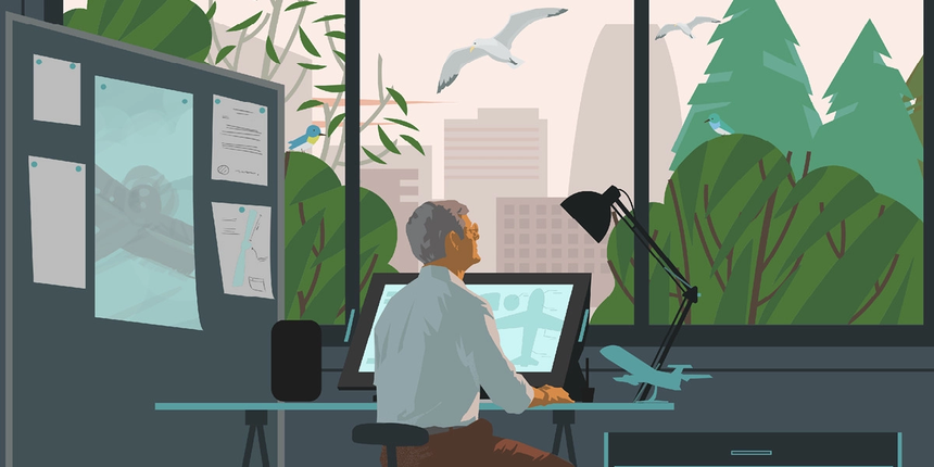 34 tuổi thất nghiệp, đi xin việc bị 9/10 nơi loại vì "già", tôi nhận ra 3 điều "thô nhưng thật": Tuổi càng cao, cơ hội càng ít - Ảnh 3. 34 tuổi thất nghiệp, đi xin việc bị 9/10 nơi loại vì "già", tôi nhận ra 3 điều "thô nhưng thật": Tuổi càng cao, cơ hội càng ít - Ảnh 3.