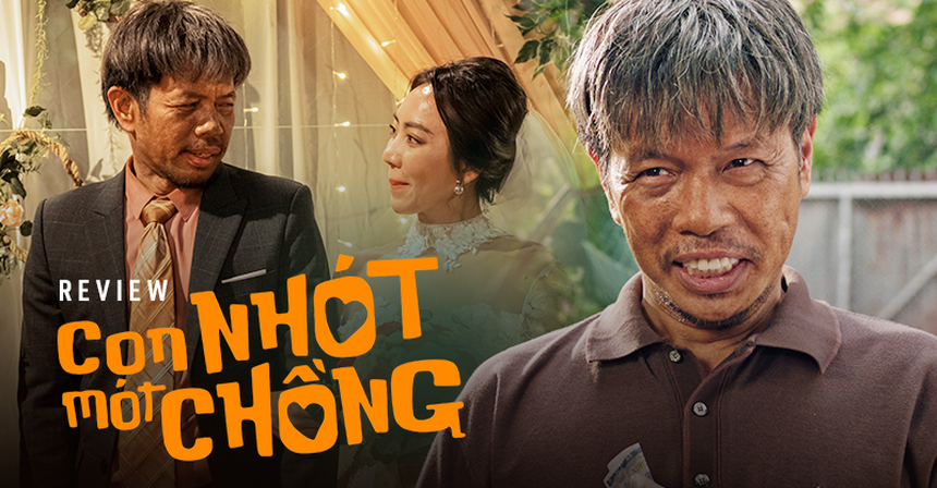 Con Nhót mót chồng: Phải nhờ Thái Hòa, Thu Trang mới có màn 'nâng cấp' web drama thành công nhất điện ảnh Việt! - Ảnh 1.