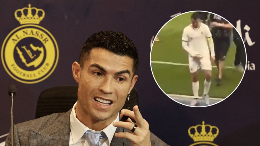 Tin nóng bóng đá tối 21/4: Ronaldo thoát án phạt. Bayern chiêu mộ thành công HLV từ Chelsea - Ảnh 2.