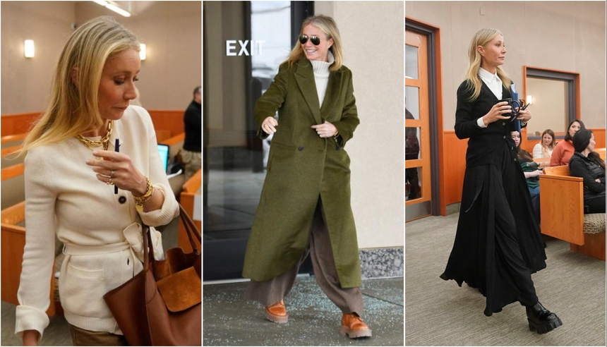 Quiet Luxury - vượt mặt Y2K trở thành xu hướng của thời điểm hiện tại: giàu ngầm, quý tộc và còn những gì nữa? - Ảnh 2.