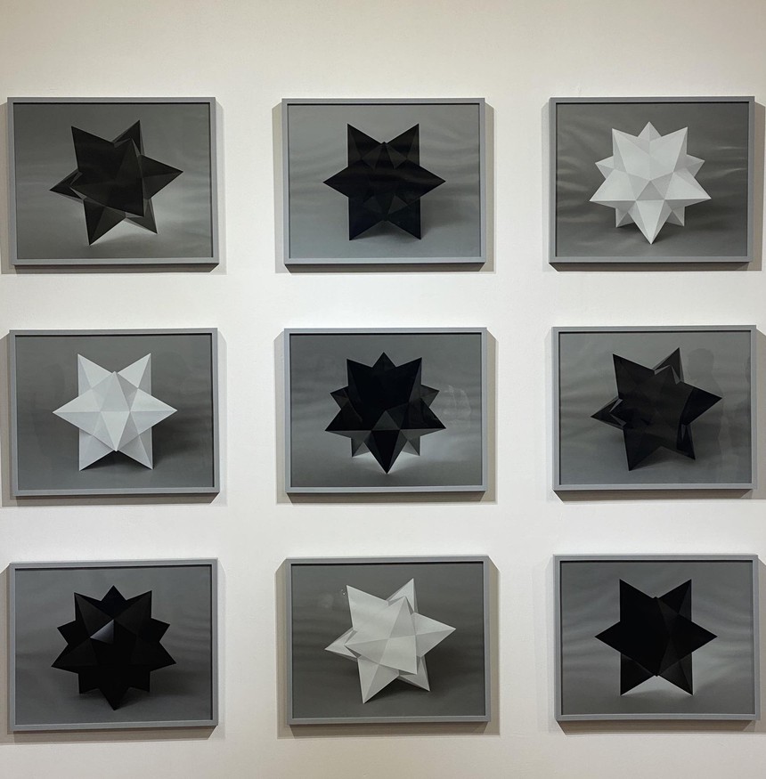 Triễn lãm đầu tiên của Adrian Sauer tại Việt Nam: ‘Nhiếp ảnh là một điều kỳ diệu’ - Ảnh 6.