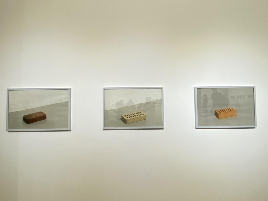 Triễn lãm đầu tiên của Adrian Sauer tại Việt Nam: ‘Nhiếp ảnh là một điều kỳ diệu’ - Ảnh 5.