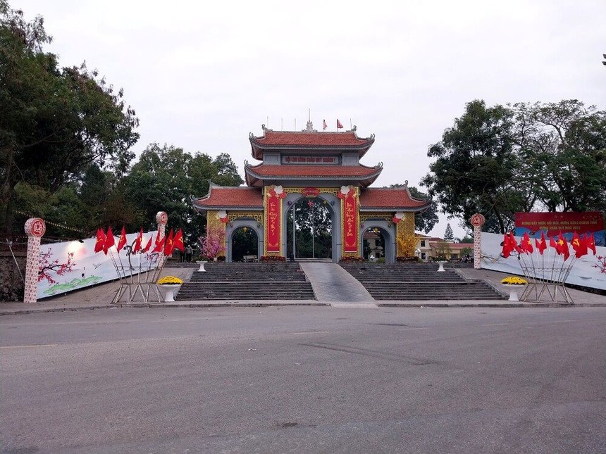 Du lịch văn hóa: Sản phẩm du lịch hấp dẫn và đặc sắc của Việt Nam - Ảnh 3.