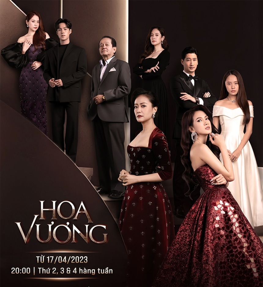 Sao nữ gây tranh cãi ở phim Việt mới chiếu: Giọng the thé làm người xem ngán ngẩm, diễn xuất thụt lùi rõ nét? - Ảnh 1.