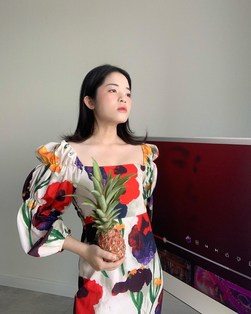 Giá nhà quá đắt, Gen Z đem 3,5 tỷ ra khỏi vùng trung tâm, mua căn 3 phòng ngủ rồi chi thêm 350 triệu làm nội thất bao xinh - Ảnh 1.