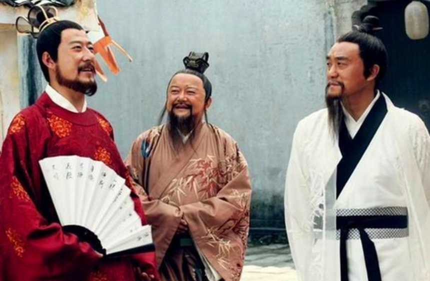 Chu Nguyên Chương hỏi "Vận mệnh nhà Minh sẽ kéo dài bao lâu?", "Thần cơ diệu toán" Lưu Bá Ôn chỉ nói 4 chữ: Hơn 200 năm sau thực sự ứng nghiệm - Ảnh 1.