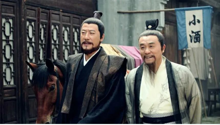 Chu Nguyên Chương hỏi "Vận mệnh nhà Minh sẽ kéo dài bao lâu?", "Thần cơ diệu toán" Lưu Bá Ôn chỉ nói 4 chữ: Hơn 200 năm sau thực sự ứng nghiệm - Ảnh 4.