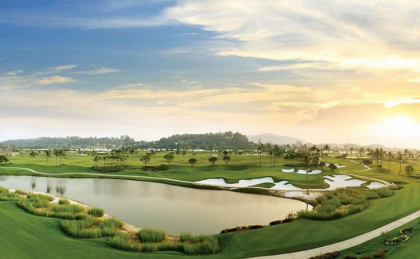 Du lịch golf Hà Nội: Tiềm năng và định hướng phát triển bền vững - Ảnh 2. Du lịch golf Hà Nội: Tiềm năng và định hướng phát triển bền vững - Ảnh 2.