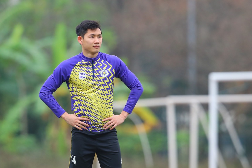 Văn Quyết, Văn Quyết CLB Hà Nội, CLB Hà Nội, Văn Quyết bị treo giò