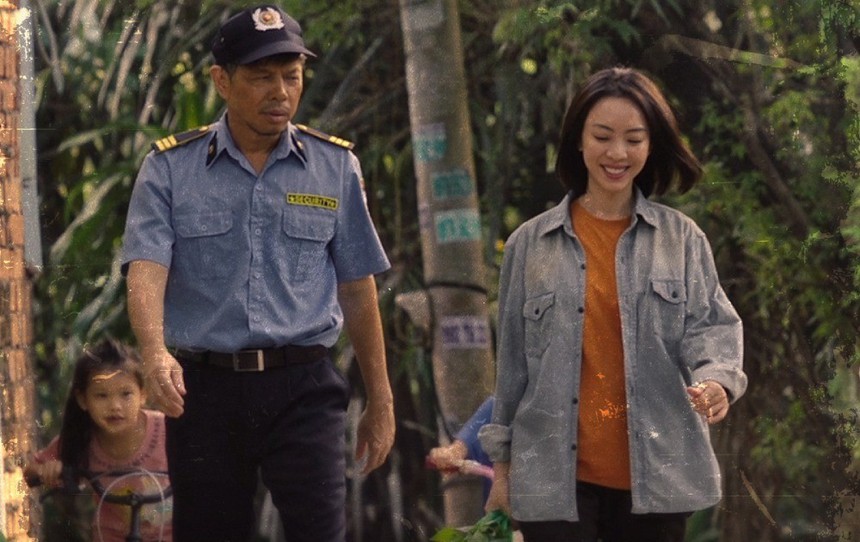 Con Nhót mót chồng: Phải nhờ Thái Hòa, Thu Trang mới có màn 'nâng cấp' web drama thành công nhất điện ảnh Việt! - Ảnh 5.