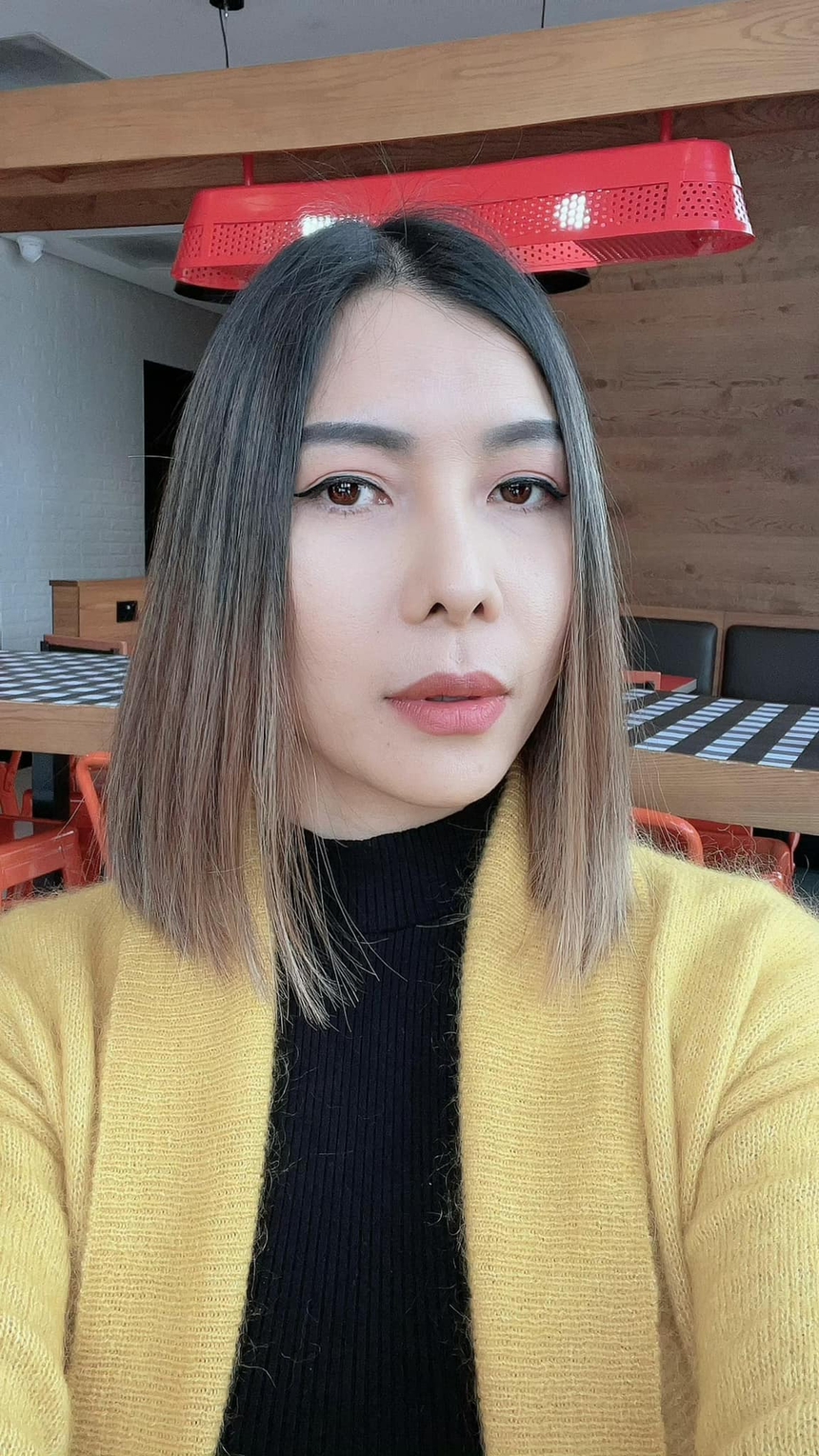 'Nữ hoàng tốc độ' Vũ Thị Hương nhan sắc thăng hạng, cuộc sống viên mãn bên chồng Tây ở xứ người - Ảnh 14.