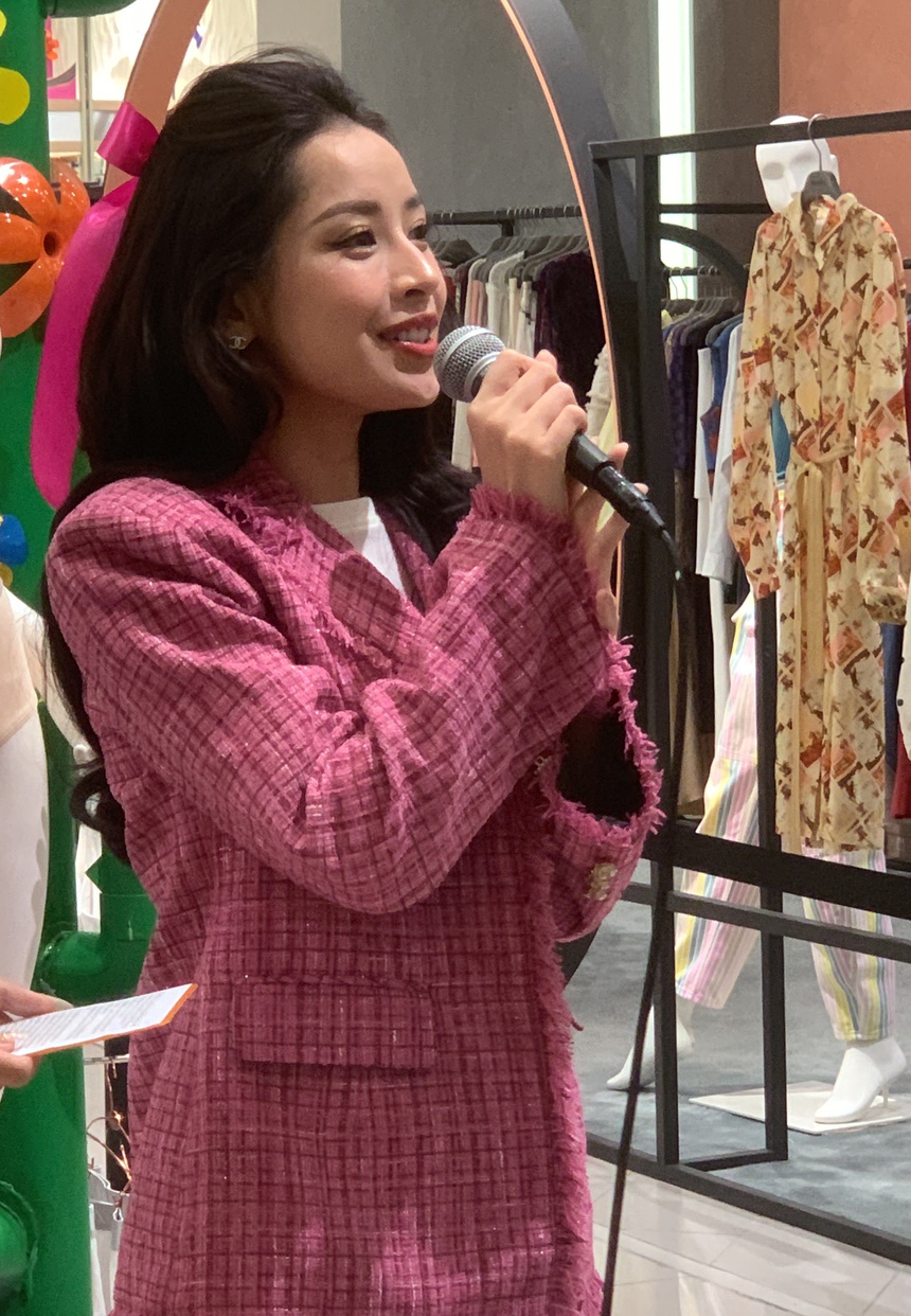 Nhan sắc Chi Pu qua cam thường: Có xứng danh 'đệ nhất mỹ nhân Việt' như báo chí Trung Quốc tung hô? - Ảnh 6.