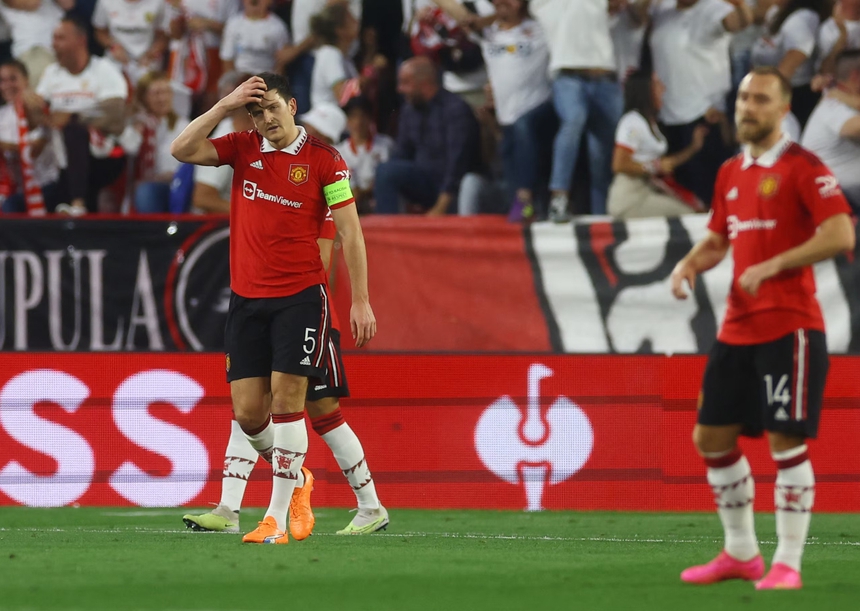 MU bị loại cay đắng, Juventus nhẹ nhàng giành vé vào bán kết Europa League - Ảnh 2.